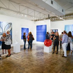 Dallas Art Dealers Association - Christopher Martin Gallery