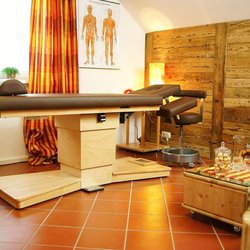 Massage Fachinstitut - Massage Fachinstitut Daniela Gehmaier