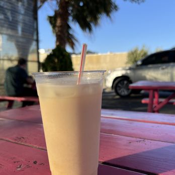 Tacomania - Horchata Time - Food Trucks Near Me - San Jose, California Tacomania - Horchata Time - Food Trucks Near Me - San Jose, California