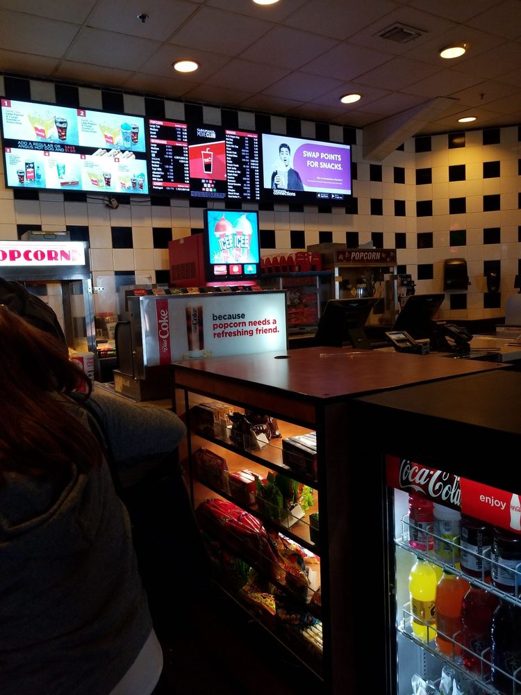 Cinemark Beaumont 15 And Xd 16 Photos 37 Reviews Cinema 3855 Interstate 10 S Beaumont Tx United States Phone Number Yelp