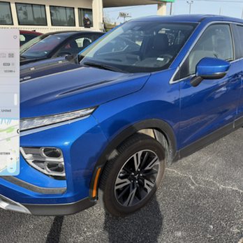 Enterprise Rent-A-Car - Proof showing I returned it with 2 minutes to spare! - Car Rental Near Me - Galveston, Texas Enterprise Rent-A-Car - Proof showing I returned it with 2 minutes to spare! - Car Rental Near Me - Galveston, Texas