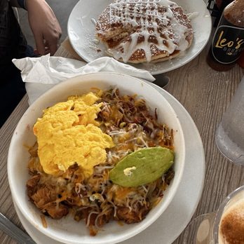 Leo's Brunch House - hash - Breakfast & Brunch Near Me - Carrollton , Texas Leo's Brunch House - hash - Breakfast & Brunch Near Me - Carrollton , Texas
