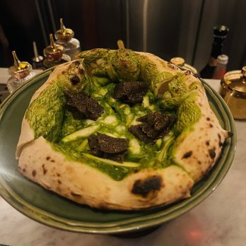 Massara - Italian Near Me - New York, New York