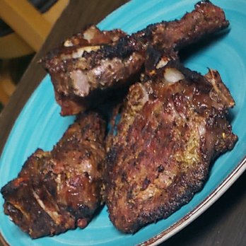 Wah Jee Wah - Lamb Chops - Indian Near Me - Milpitas, California Wah Jee Wah - Lamb Chops - Indian Near Me - Milpitas, California