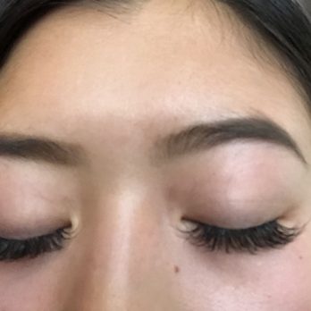 Alina 3d Microblading - lashes - Eyelash Service Near Me - San Diego, California Alina 3d Microblading - lashes - Eyelash Service Near Me - San Diego, California
