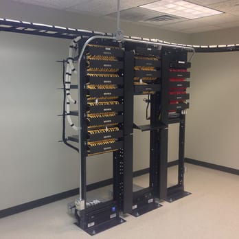 ACI Structured Cabling Solutions - Equipment Room Design - IT Services & Computer Repair Near Me - Glen Allen, Virginia ACI Structured Cabling Solutions - Equipment Room Design - IT Services & Computer Repair Near Me - Glen Allen, Virginia
