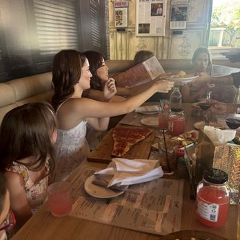 Crust Simply Italian - Pizza Near Me - Chandler, Arizona