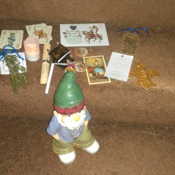 Krewe de Jeanne d'Arc - Goodies received from the parade - Local Flavor Near Me - New Orleans, Louisiana