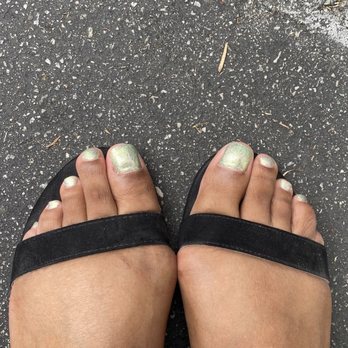Bijou Nails & Spa - Great pedicure experience  $60 - Eyelash Service Near Me - Glendale, California