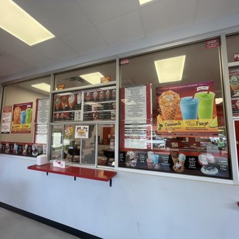 Bruster's Real Ice Cream - Menu - Ice Cream & Frozen Yogurt Near Me - Valrico, Florida