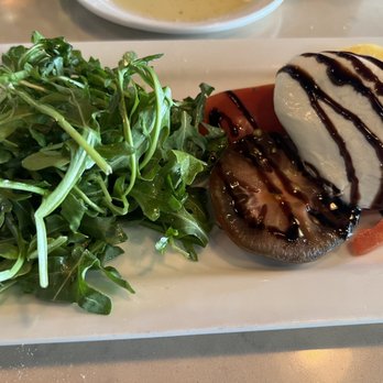 Ambrosia - Caprese - Italian Near Me - Indianapolis, Indiana