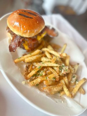 Ascione Bistro Skokie by null