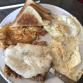 Andy's Restaurant - New American Near Me - Krum, Texas