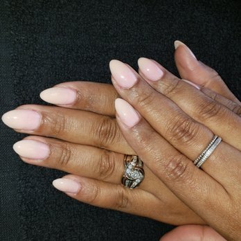 Buff Nail Bar - Nail Salons Near Me - Washington, DC, District of Columbia