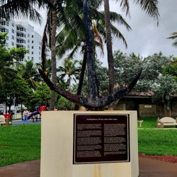 An anchor
