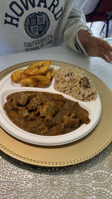 Foodateria Kenyan & Nigerian Kitchen by null