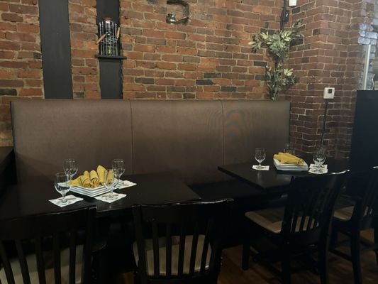 Nadim's Downtown Mediterranean Grill by null