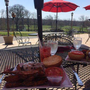 The Farm House Restaurant - New American Near Me - Skippack, Pennsylvania
