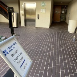 John Muir Health Urgent Care Center