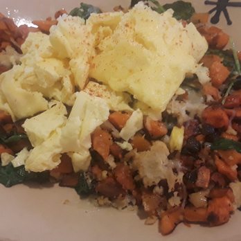 Snooze, an A.M. Eatery - Sweet potato hash - Breakfast & Brunch Near Me - Phoenix, Arizona Snooze, an A.M. Eatery - Sweet potato hash - Breakfast & Brunch Near Me - Phoenix, Arizona