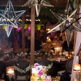 Cake Table