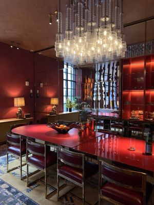 The Manner by null The Manner by null