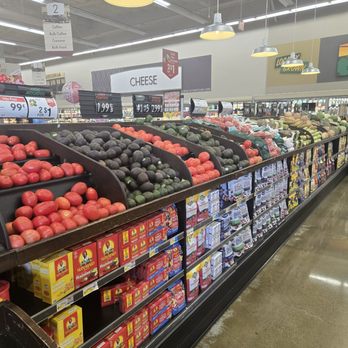 Smart & Final Extra! - Produce - Grocery Near Me - San Dimas, California