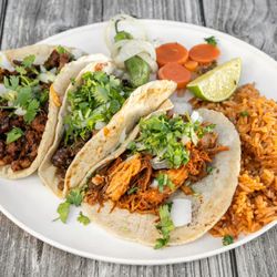 Taqueria Y Antojitos Mi Angel