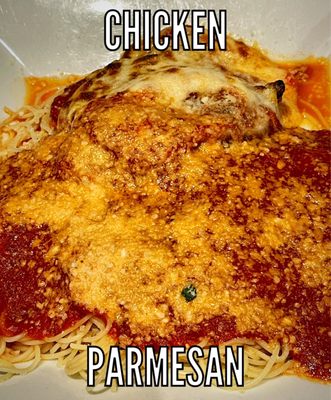 Fiamma Italian Grill by null