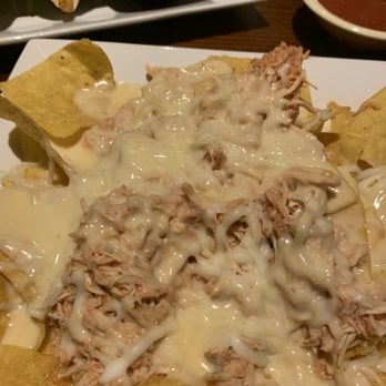 La Terraza Restaurant - Chicken Nacho - Mexican Near Me - Raleigh, North Carolina La Terraza Restaurant - Chicken Nacho - Mexican Near Me - Raleigh, North Carolina