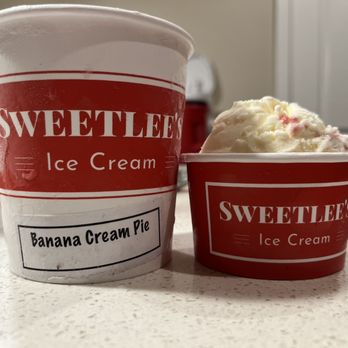 Sweetlee's Ice Cream - Celebration of flavors - Ice Cream & Frozen Yogurt Near Me - Olympia, Washington