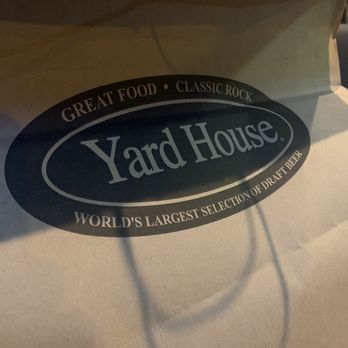 Yard House - New American Near Me - Virginia Beach, Virginia