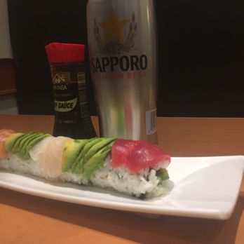 Echo Sushi - Sushi Bars Near Me - Toronto, Ontario
