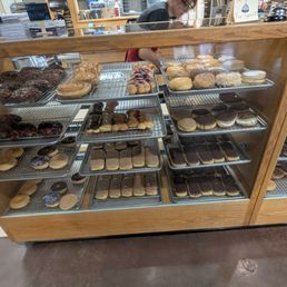 Exterior photo of Gross Donuts - Post Falls, Idaho Exterior photo of Gross Donuts - Post Falls, Idaho