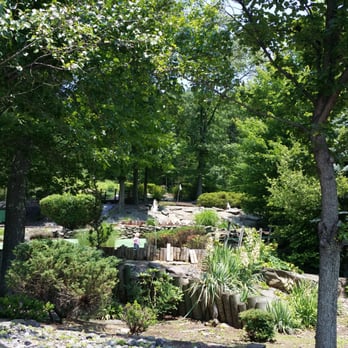 Lahey Family Fun Park - Miniature Golf - Mini Golf Near Me - Clarks Summit, Pennsylvania