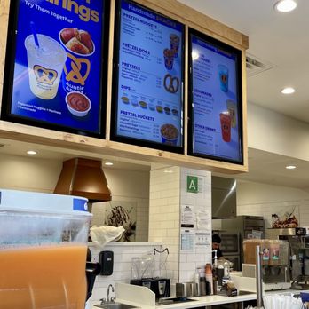 Auntie Anne's - Pretzels Near Me - Torrance, California Auntie Anne's - Pretzels Near Me - Torrance, California