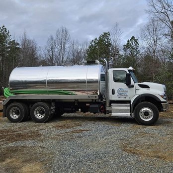 Hutchens Septic Services - Septic Services Near Me - Providence Forge, Virginia Hutchens Septic Services - Septic Services Near Me - Providence Forge, Virginia