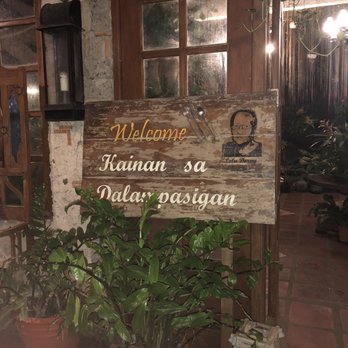 Kainan Sa Dalampasigan - Filipino Near Me - Nasugbu, BTG