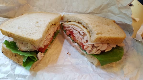 Gallery Cafe by null