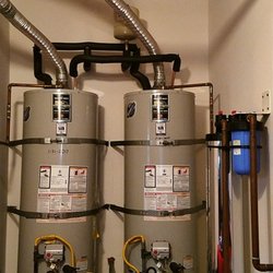 Hendrickson and Son’s Plumbing