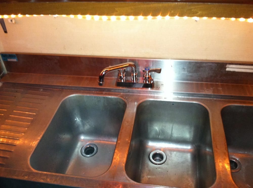 Slide of Reliable Rooter Service