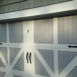 AMV Garage Door