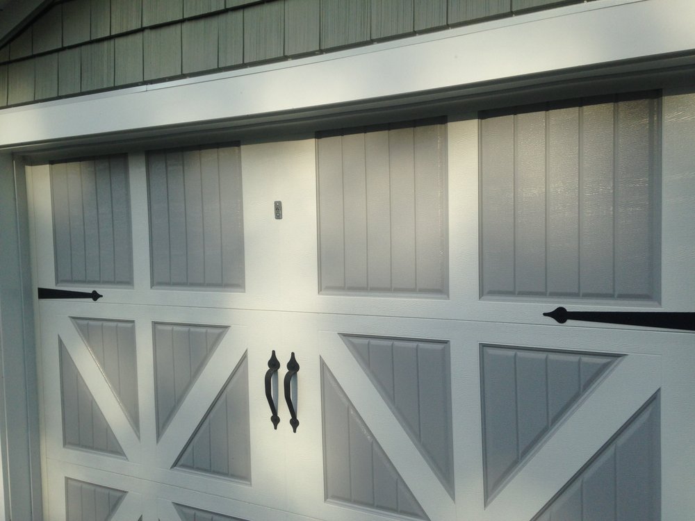 AMV Garage Door - Garage Door Contractor in Indian trail, NC