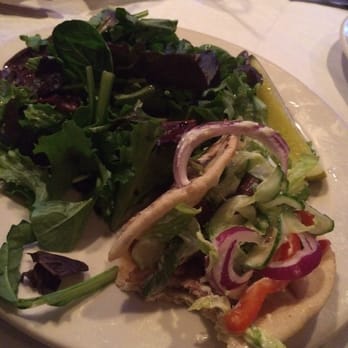 Clydz - Boar belly Gyro - New American Near Me - New Brunswick, New Jersey