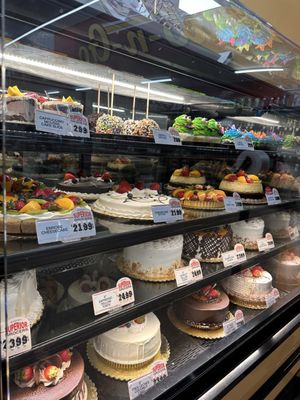 Superior Grocers by null