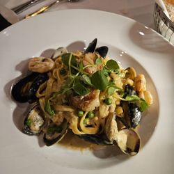 Ocean7 Restaurant AQUA Bistro & Wine Bar