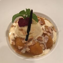 Au Plaisir des Gourmets - Dessert