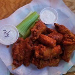 Bobbys Lounge - Big and delicious