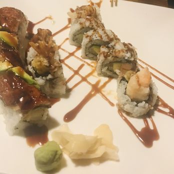 Kawa Sushi - Cooked rolls - Sushi Bars Near Me - Massapequa, New York Kawa Sushi - Cooked rolls - Sushi Bars Near Me - Massapequa, New York