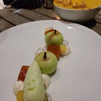 Knife Pleat - French Near Me - Costa Mesa, California Knife Pleat - French Near Me - Costa Mesa, California